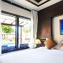 STATION #3 CHAWENG BEACH HOTEL